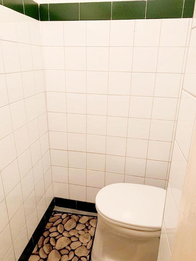 Pension Huber - Apartement Wien 9 Exteriér fotografie